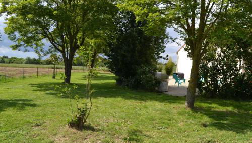 chez juliette - Foto 2, Garden view