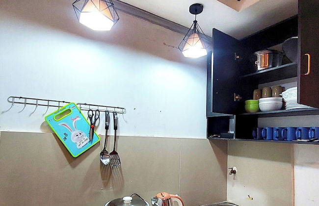 Transient House In Baguio, Near Burnham - Foto 9