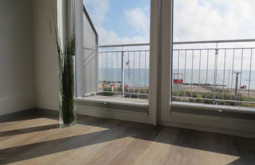 Strandappartements Haus Strandkieker - Foto 22