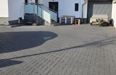 Moderne Unterkunft mit orientalischem Flair und Top-Lage näher Bonn - Foto 24