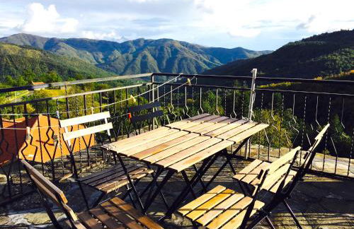 Agriturismo Montagna Verde Apella - Foto 70