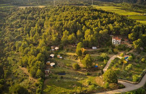 La Muntanera - Eco-friendly apartment - Foto 1