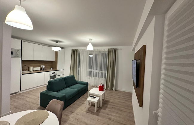 Myhouse în Ploiesti Prahova - Foto 12