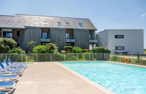 Résidence Odalys Fleur de Sel - Foto 33