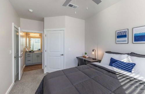 Stylish & Spacious Stay Near The Banks - Foto 7