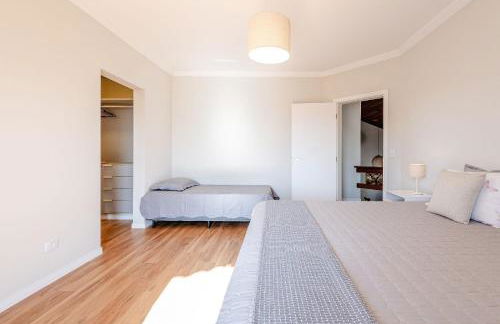 Refúgio com piscina, lareira e conforto, 1h de SP - Photo 7