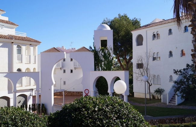 AP Costas - Complejo Al Andalus - Foto 28