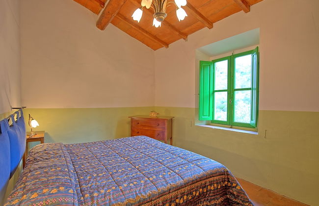 Fattoria i Ciliegi - Photo 21