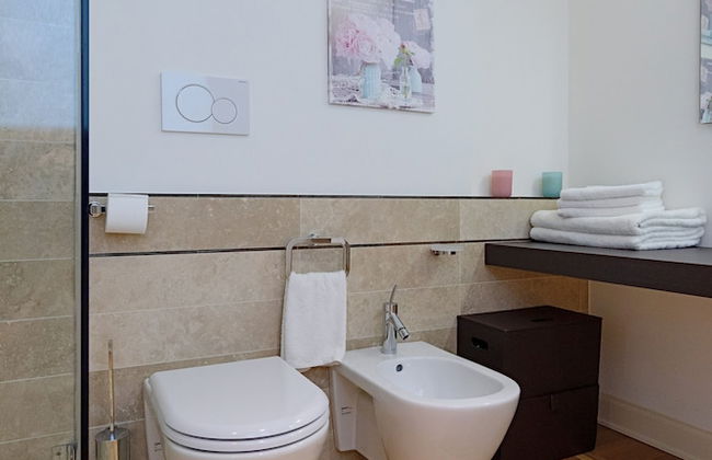 Luxury Lakefront Catullo A1 by Wonderful Italy - Photo 44