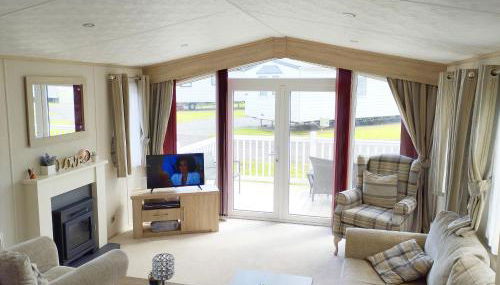 Sand Le Mere Holiday Village Caravan hire - Foto 5