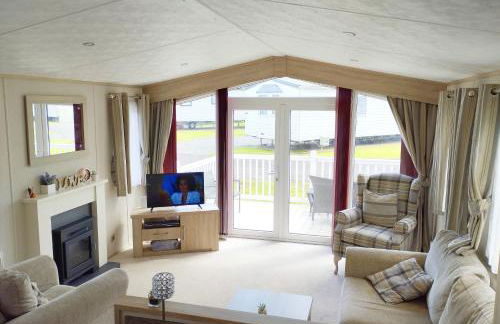 Sand Le Mere Holiday Village Caravan hire - Foto 5