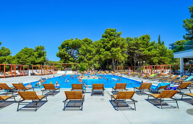 Croatia Camp Mobile Homes Vodice - Photo 26