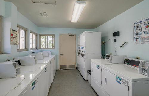 Pool Access and Balcony Updated Condo Near UCSD! - Photo 25