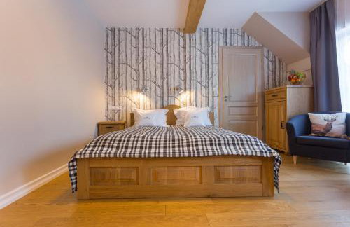 Villa Rustica - Photo 52