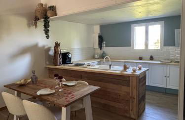 Cottage de Pénélope - Foto 19