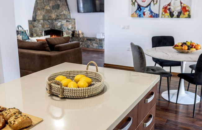 Platres Forest View Cottage - Foto 51