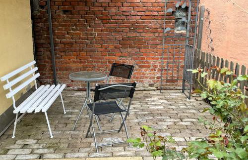 Ferienwohnung Zentrum - Foto 12