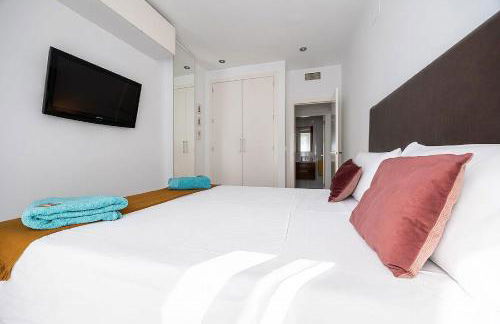 El Limonar de la Ribera Parking Art - Foto 29