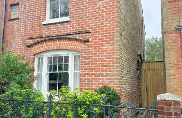 NEW - Luxury 3 bedroom Townhouse - Canterbury City Centre - Foto 36