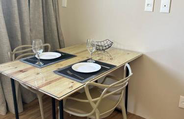 Cacto - Studio próximo à praia - Foto 10