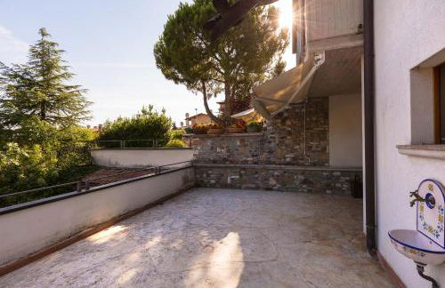 Villetta Silvia - Foto 31