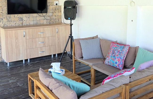 House - Sleeps up to 11, hot tub & Free Parking - Foto 8