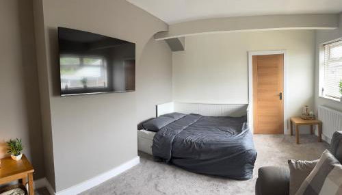 Newly Refurbished, Cosy Flat Minimum 2 nights - Foto 4
