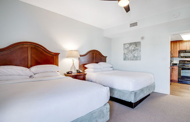 Anderson Ocean Club and Spa by Oceana Resorts - Foto 4