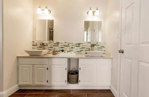 Private Waterfront Beach House with Fire-pit - Foto 22