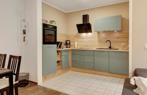 Innenstadt Quartier - Foto 4