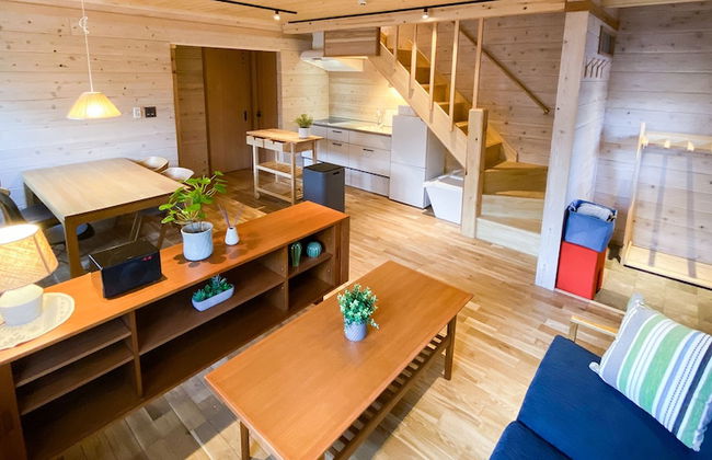 Baan Hakuba - Foto 37