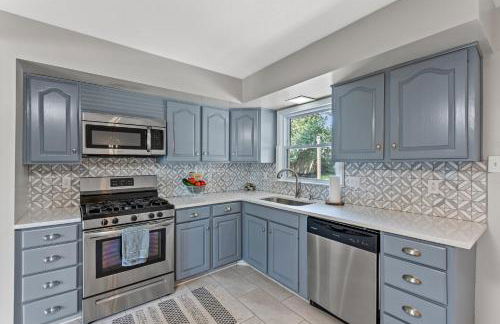 Blue Oak by The Summit - Foto 16