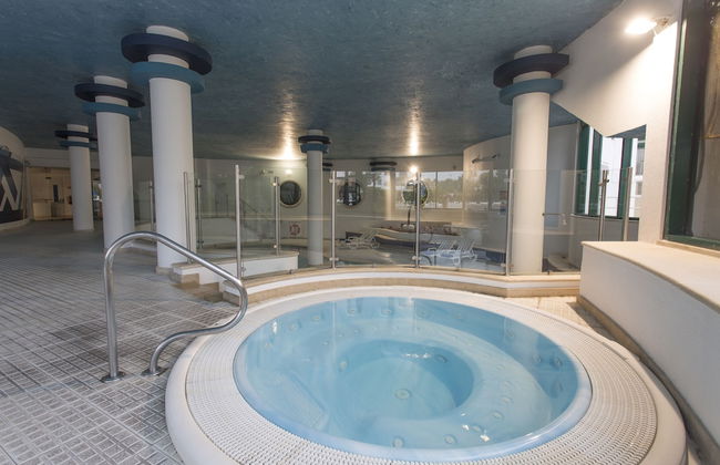 Ondamar Hotel - Photo 38