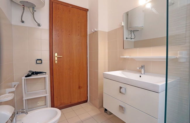 Appartamento Calipso - Foto 22