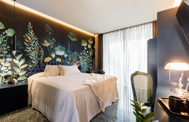 Hotel DeVille - Photo 12