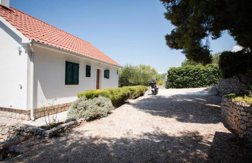 Captain's House Primošten - feel the sea - Photo 33