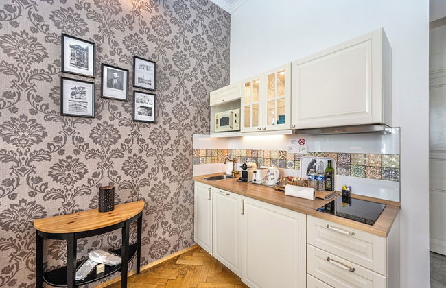 The Old Town Square & Parizska Apartments - Foto 41