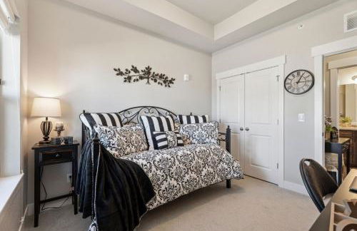 Serene Retreat With Hot Tub, Sauna, Pool & Gym - Foto 36