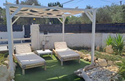 Villa Andres - Foto 36