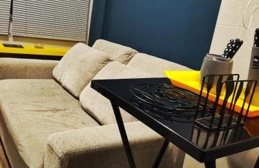 Cristo plus Ocean view,Super Cool Modern Copacabana - Photo 4