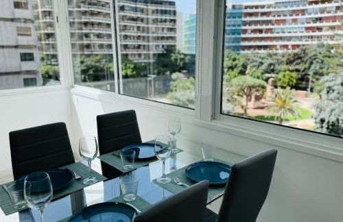 Vistas Plaza España centro ciudad Las Palmas - Foto 62