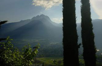 La Vista - Apartment mit Traumblick & Garten - Foto 38