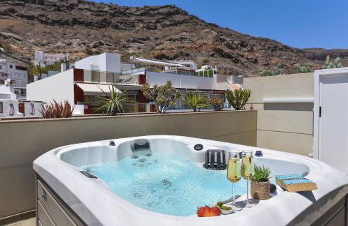 Luxury Penthouse Mogan VII - Foto 27