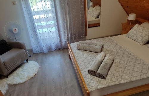 Apartman "SaraP" Metković - Foto 13