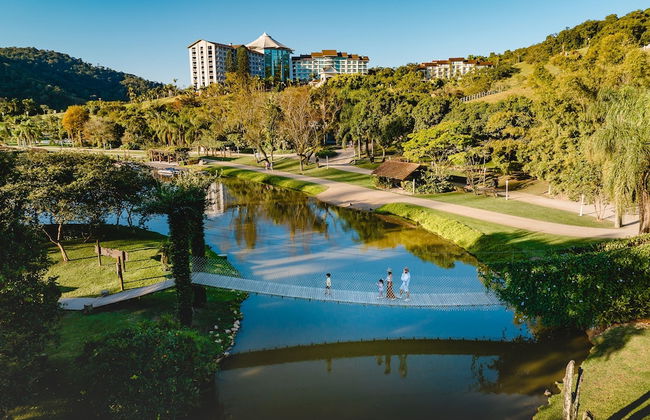 Fazzenda Park Resort - Photo 52