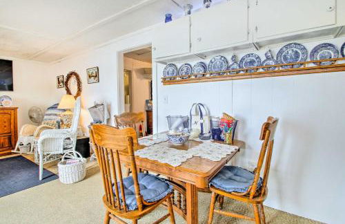 Hartford Cottage with Private Beach on Bear Pond! - Photo 13