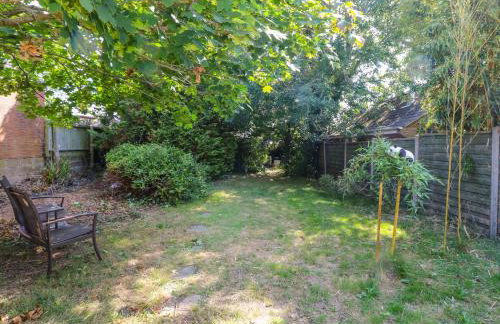 St Michaels House - Photo 21