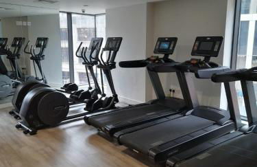 Sheepcote Central Residence - Foto 18