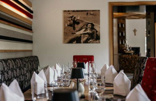 Schwarzkobel Privatlodge - Foto 33