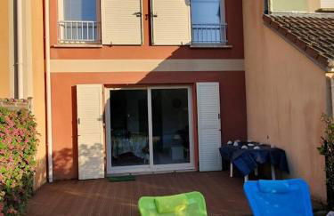 Maison rêv'etang, Cayeux-sur-Mer, Baie de somme - Foto 15